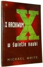 Tapa de Z archiwum X w swietle nauki