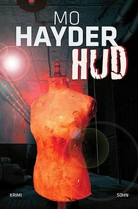 Tapa de Hud