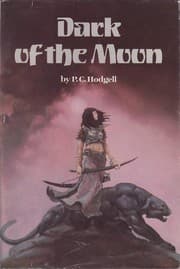 Tapa de Dark of the Moon