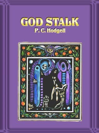 Tapa de God Stalk