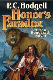 Tapa de Honor's Paradox