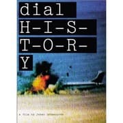 Tapa de Dial H-I-S-T-O-R-Y