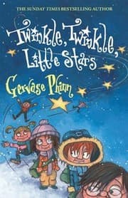 Tapa de Twinkle, Twinkle, Little Stars