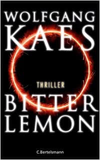 Tapa de Bitter Lemon