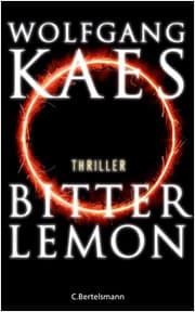 Tapa de Bitter Lemon