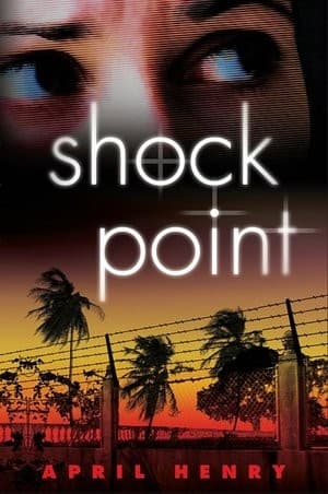 Tapa de Shock Point