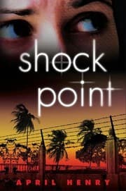 Tapa de Shock Point