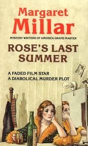 Tapa de Rose's last summer