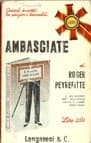 Tapa de Ambasciate