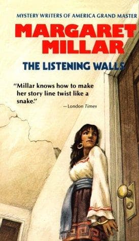 Tapa de Listening Walls
