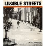 Tapa de Livable streets