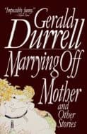 Tapa de Marrying off Mother and Other Stories