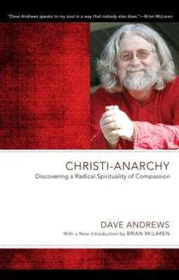 Tapa de Christi-Anarchy