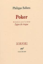 Tapa de Poker