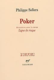 Tapa de Poker