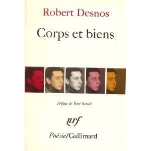 Tapa de Corps et biens