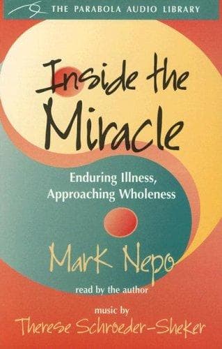 Tapa de Inside the Miracle