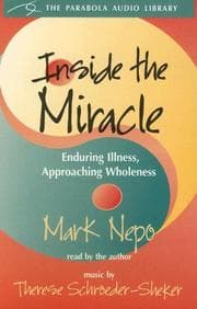 Tapa de Inside the Miracle