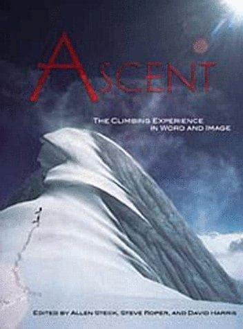 Tapa de Ascent
