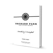 Tapa de Orchard Park