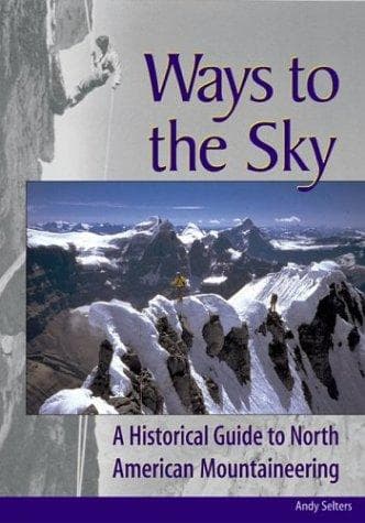 Tapa de Ways to the sky