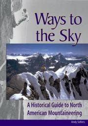 Tapa de Ways to the sky