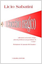 Tapa de L'Occhio Magico
