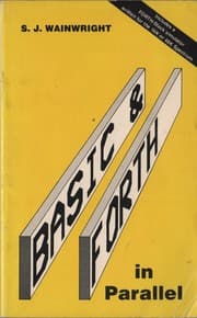 Tapa de BASIC and FORTH in Parallel