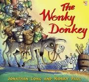 Tapa de The Wonky Donkey