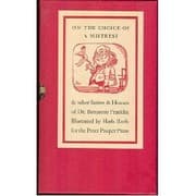 Tapa de On the choice of a mistress & other satires & hoaxes of Dr. Benjamin Franklin