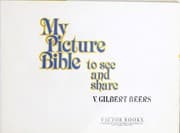 Tapa de My picture Bible
