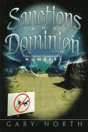 Tapa de Sanctions and dominion