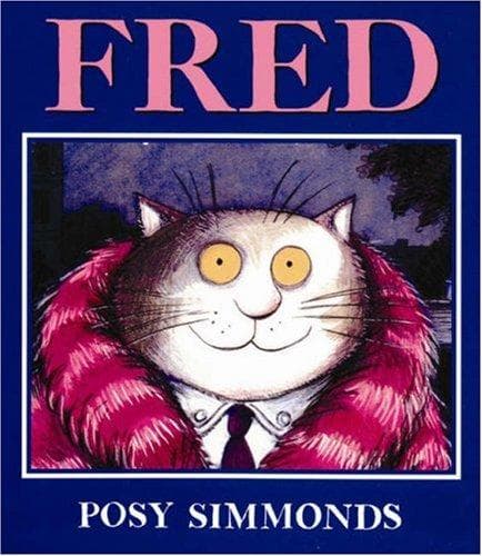 Tapa de Fred