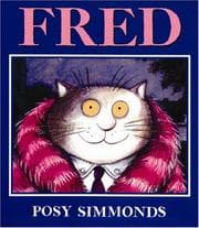 Tapa de Fred