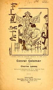 Tapa de Flor de té