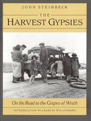 Tapa de The Harvest Gypsies