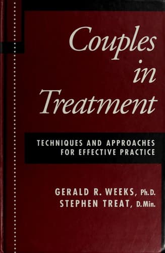 Tapa de Couples in treatment
