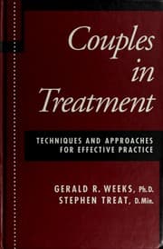 Tapa de Couples in treatment