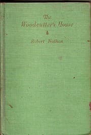 Tapa de The Woodcutter's House