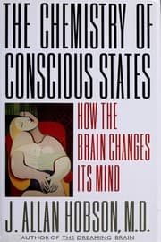 Tapa de The chemistry of conscious states