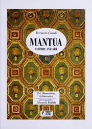 Tapa de Mantova