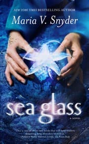 Tapa de Sea glass