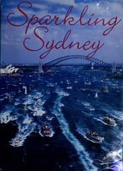 Tapa de Sparkling Sydney