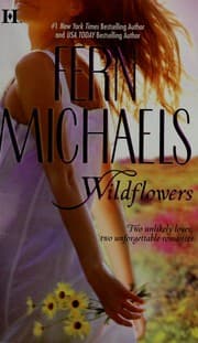 Tapa de Wildflowers