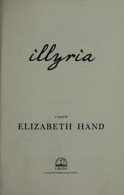 Tapa de Illyria