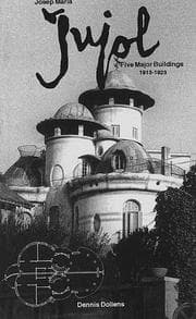 Tapa de Josep Maria Jujol