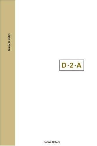 Tapa de D2A