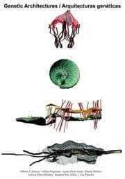 Tapa de Genetic architectures =