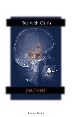 Tapa de Tea with Osiris