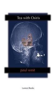 Tapa de Tea with Osiris